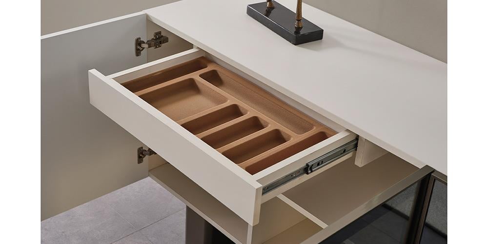 Miray Aynalı Konsol