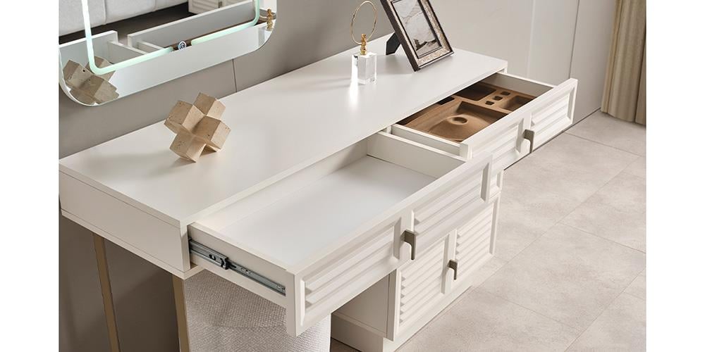 Miray Aynalı Şifonyer