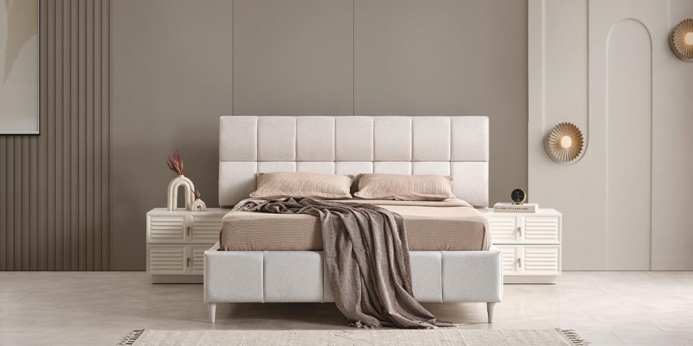 Miray Bazalı Karyola