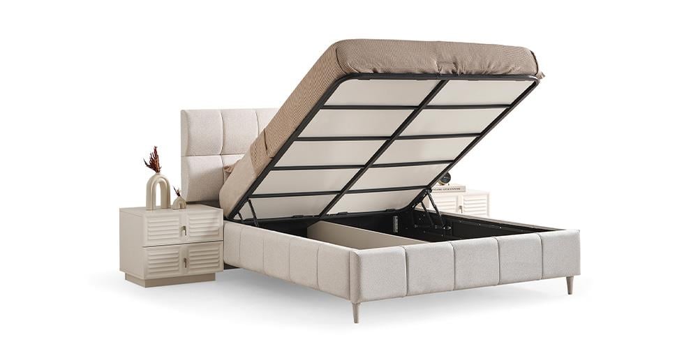 Miray Bazalı Karyola