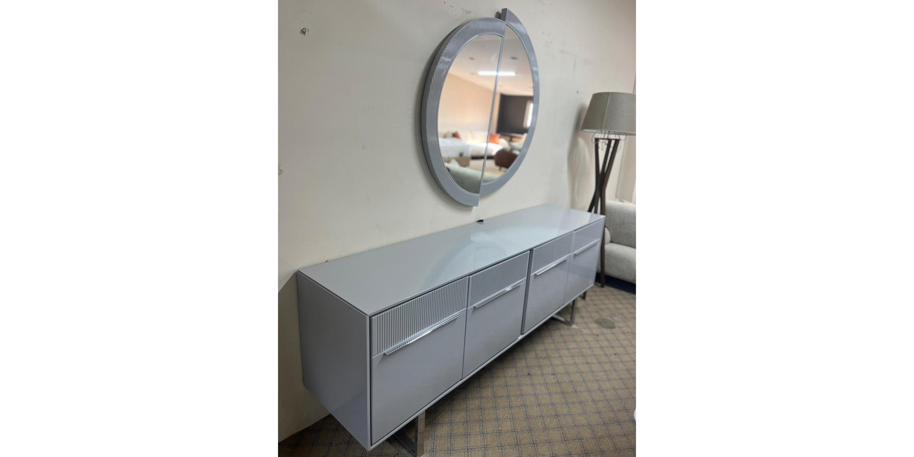 Mission yemek odası