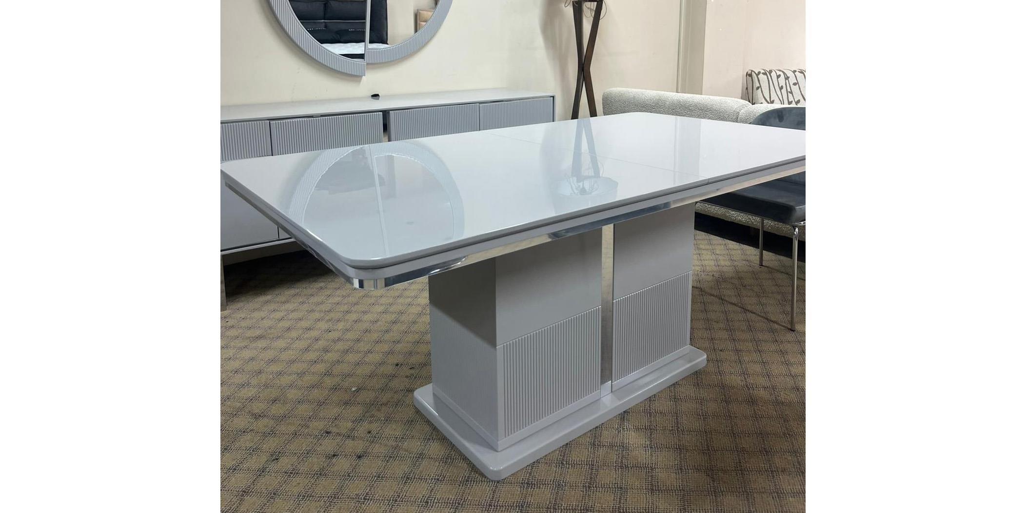 Mission yemek odası