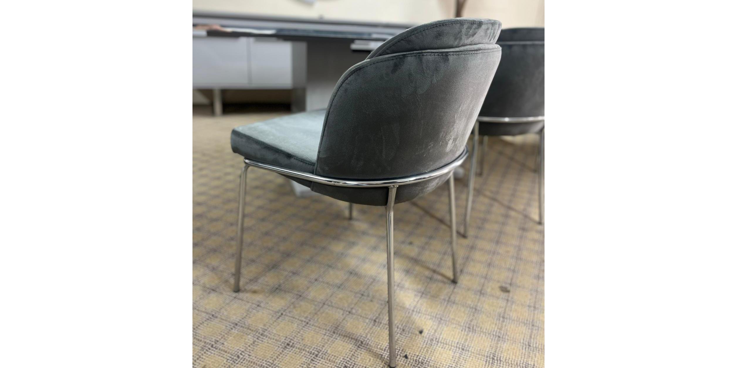 Mission yemek odası