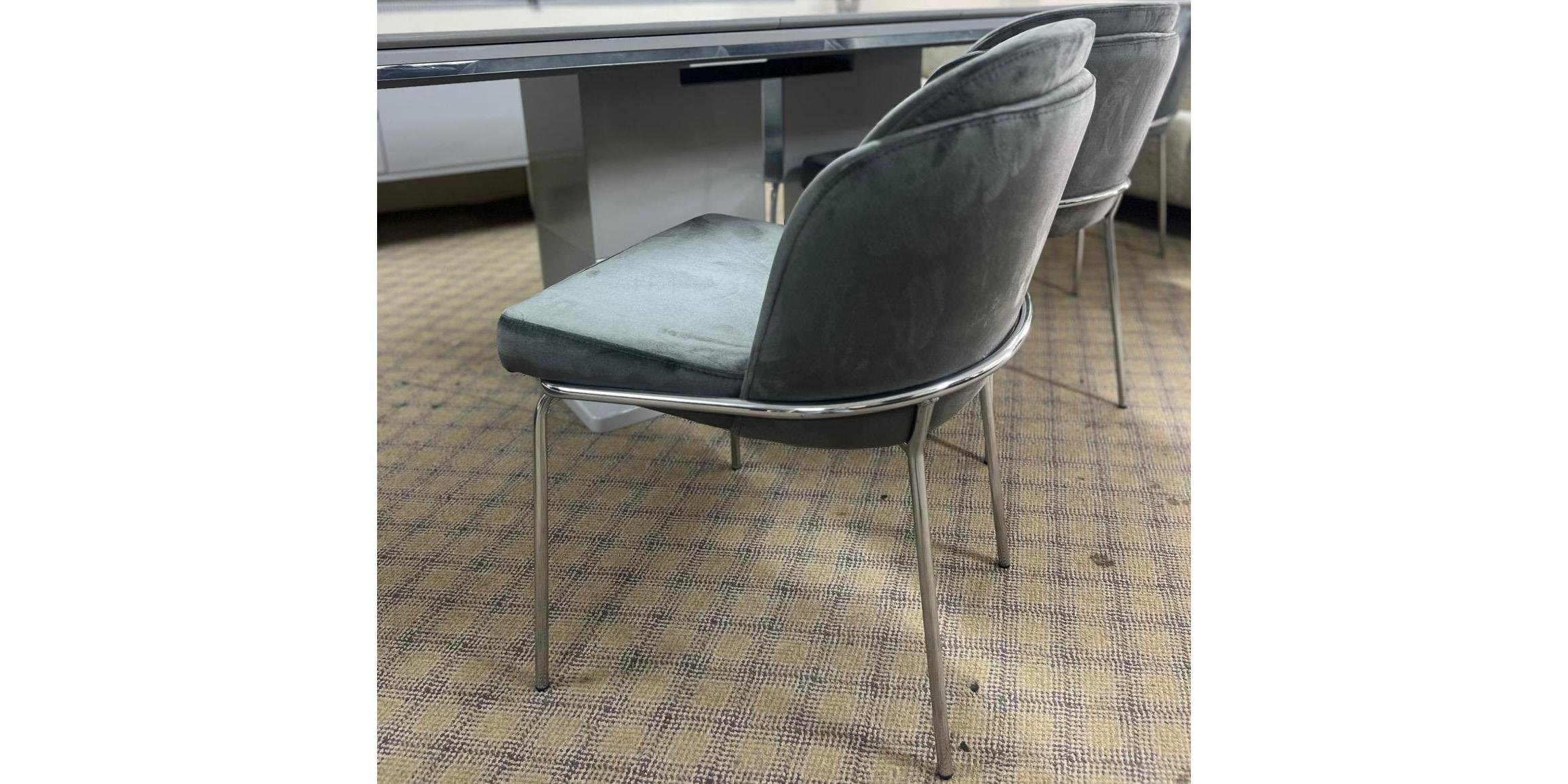 Mission yemek odası