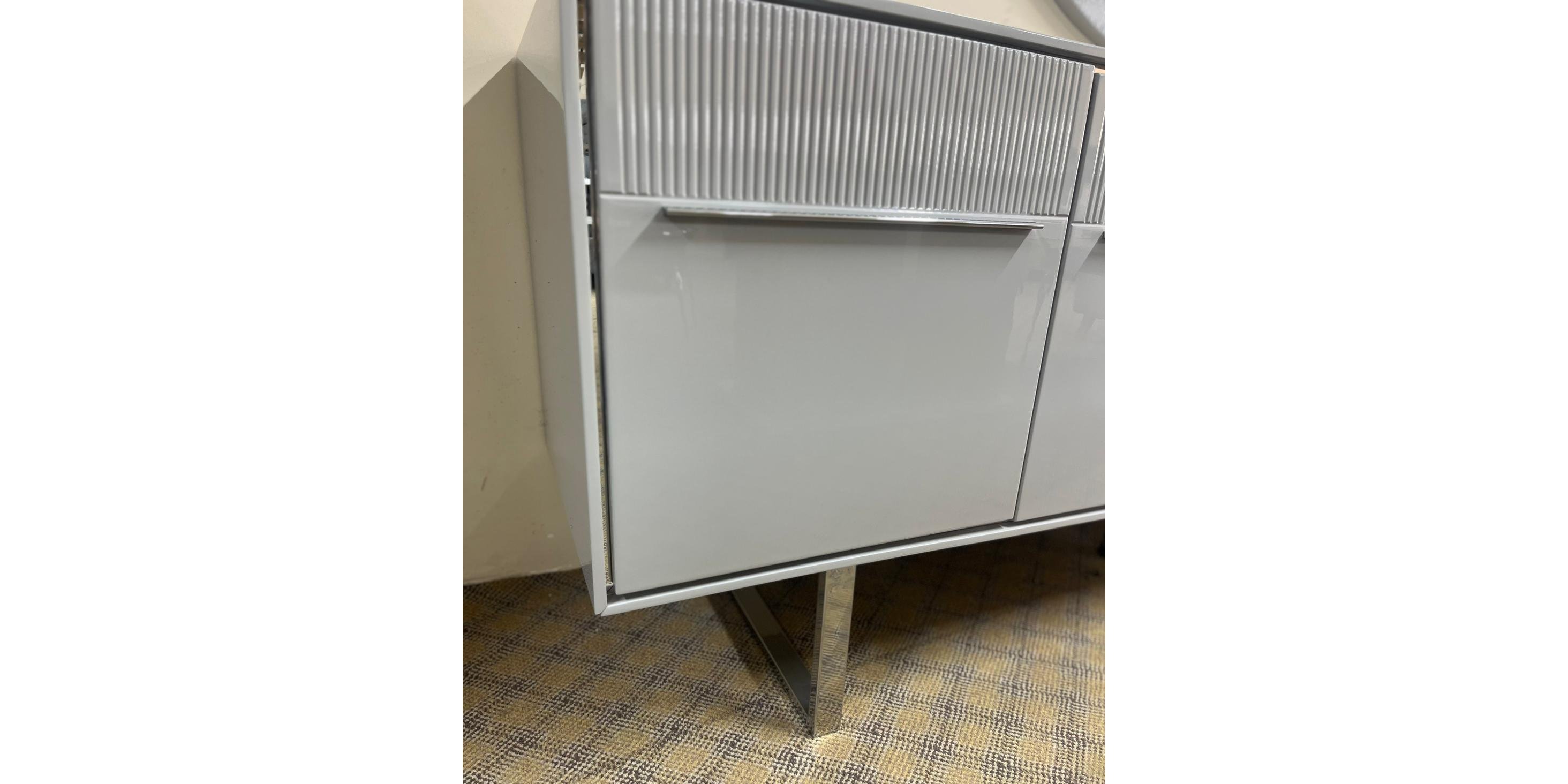 Mission yemek odası