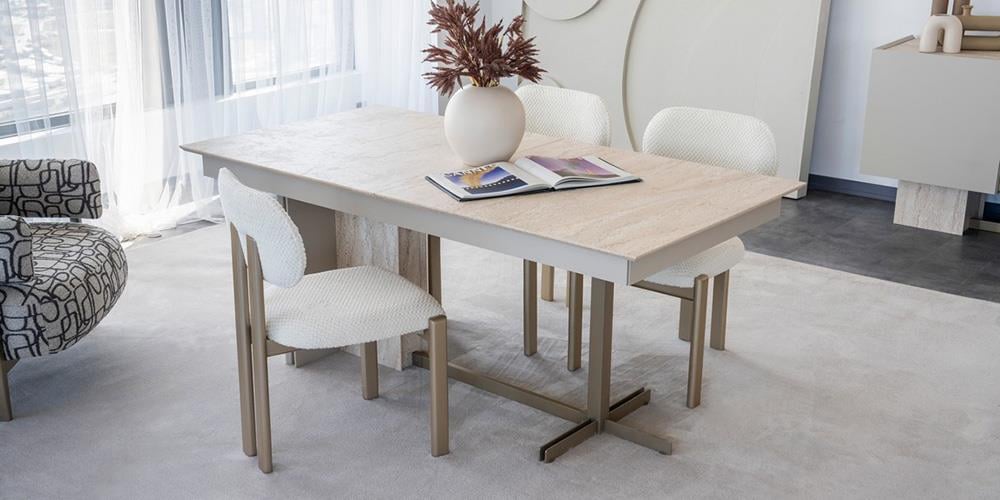 Mocha Açılır Masa