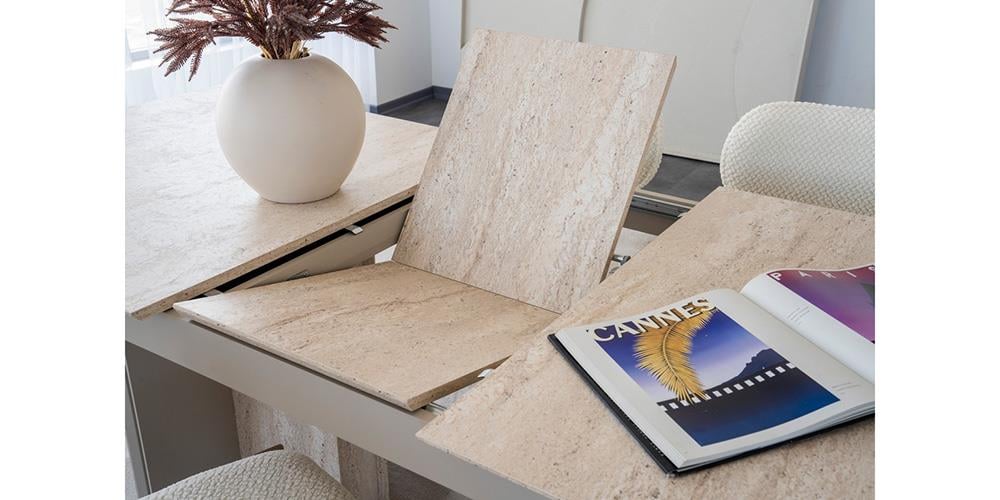 Mocha Açılır Masa