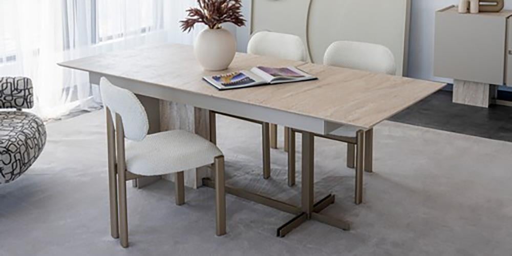 Mocha Açılır Masa