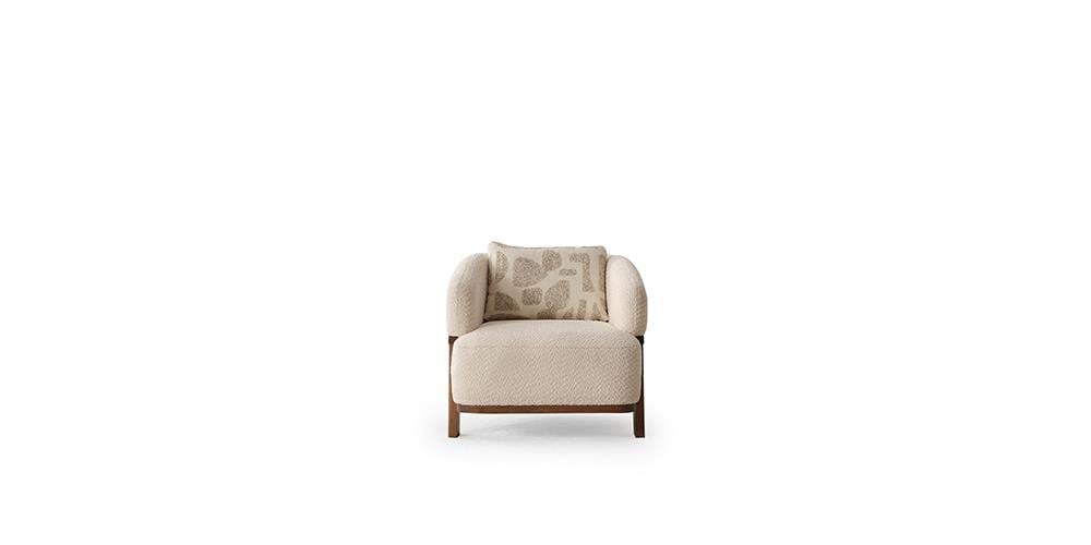 Mocha Koltuk Takımı