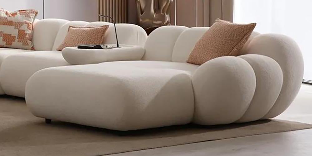 Molivo Dinlenme Modül