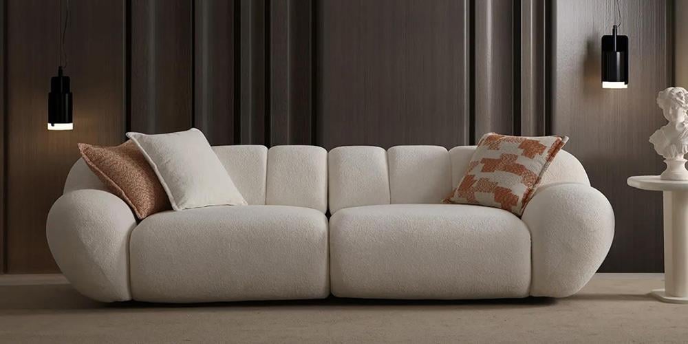 Molivo Koltuk Takımı