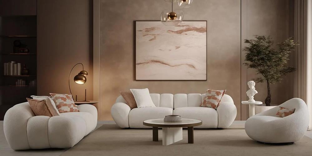 Molivo Koltuk Takımı