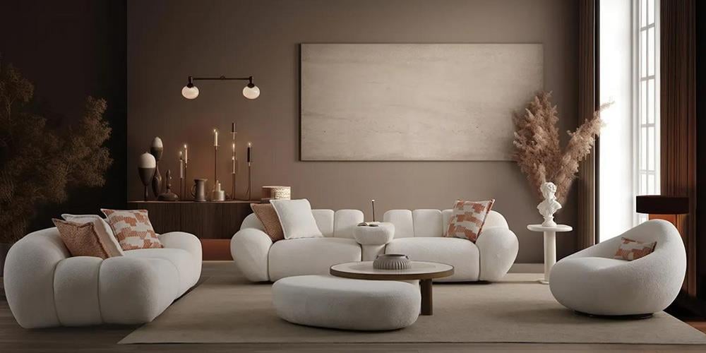 Molivo Koltuk Takımı