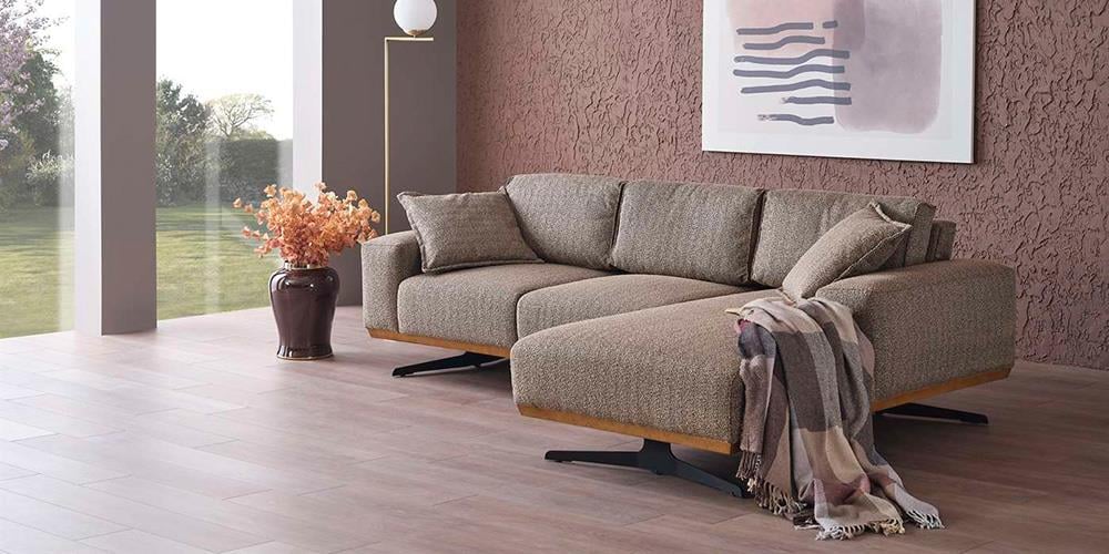 Mono Plus Köşe Koltuk