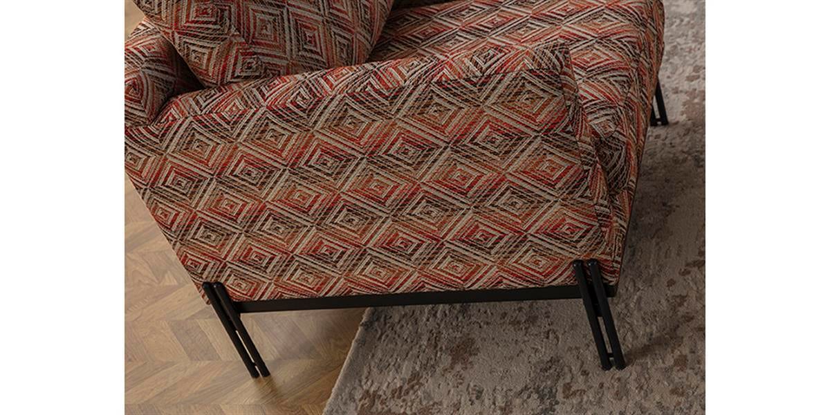 Mono Rahat Tekli Koltuk