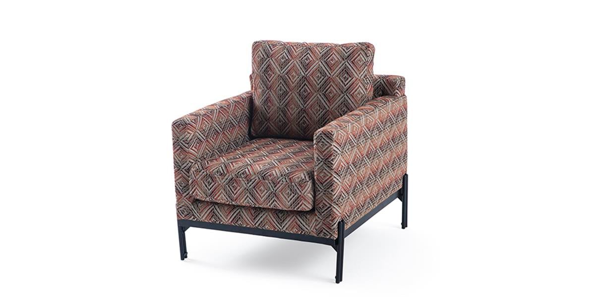 Mono Rahat Tekli Koltuk