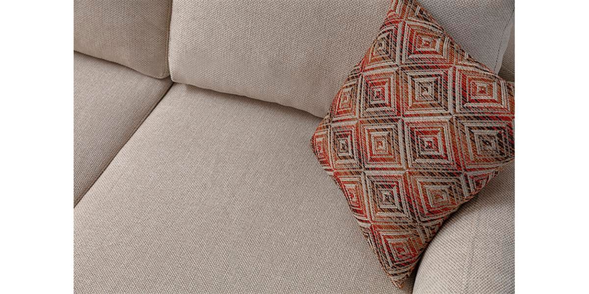 Mono Rahat Üçlü Koltuk