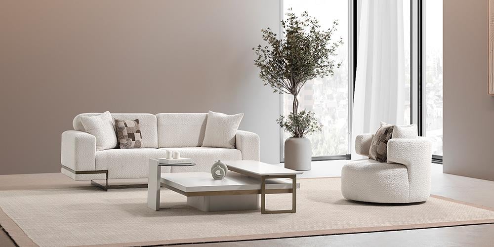 Moon Koltuk Takımı