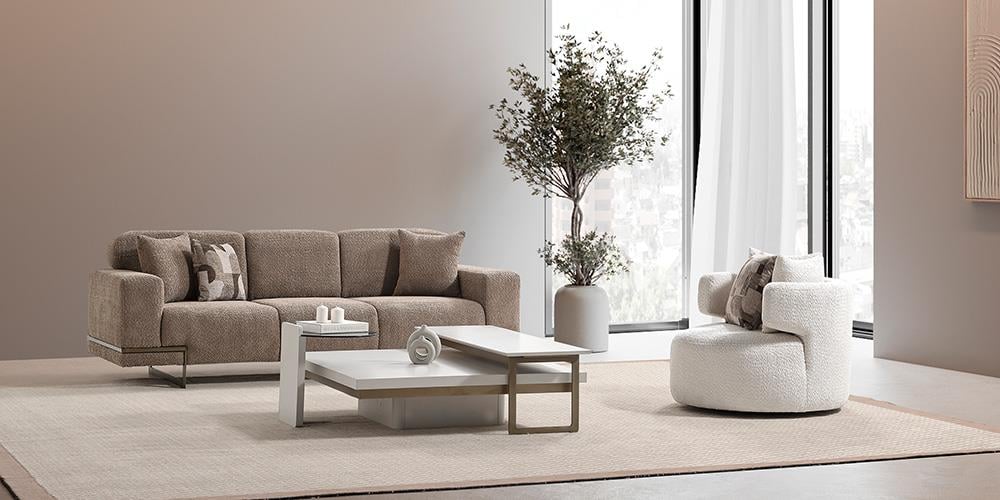 Moon Koltuk Takımı