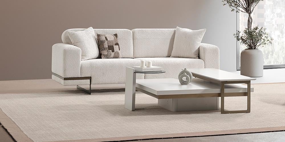 Moon Koltuk Takımı