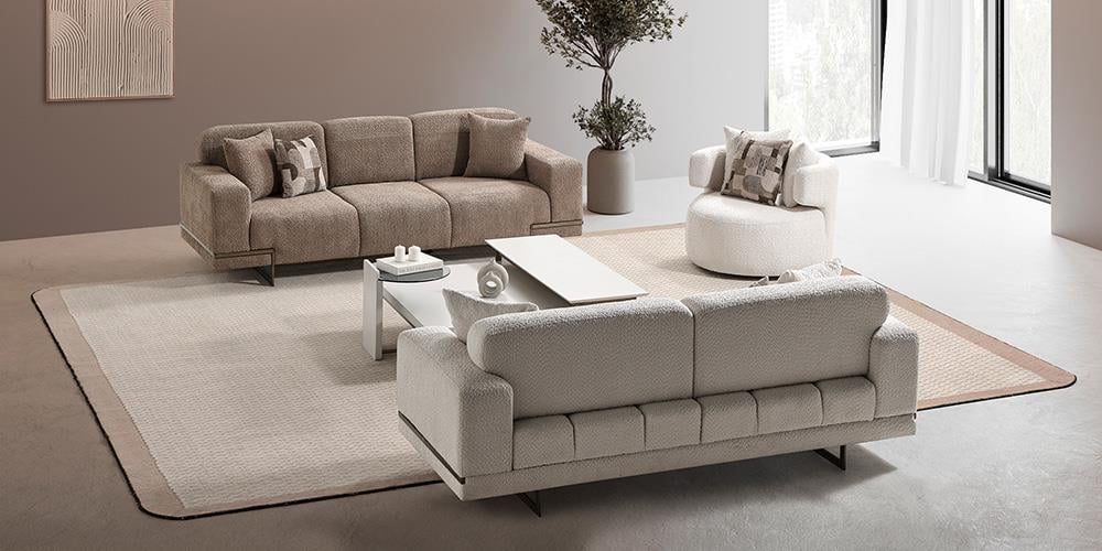 Moon Koltuk Takımı