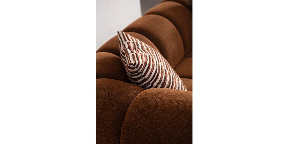 Moon Life Dörtlü Koltuk