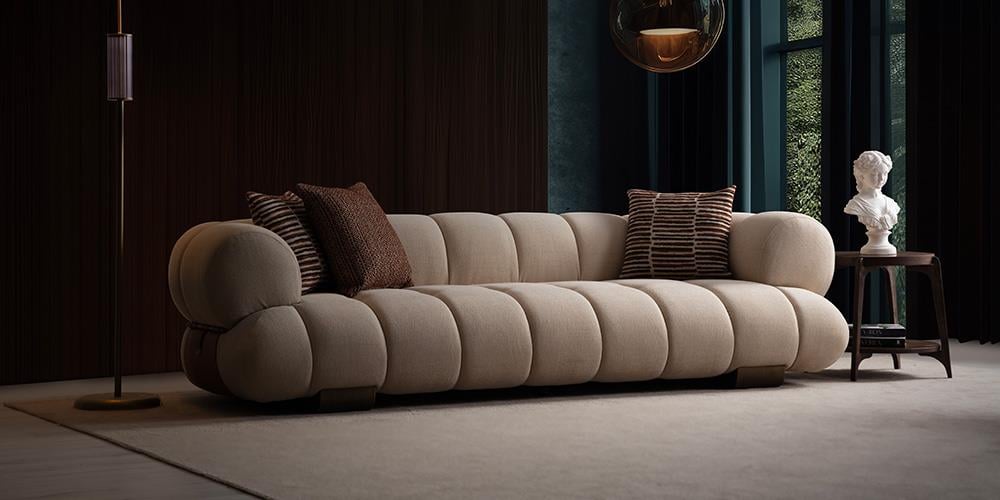 Moon Life  Koltuk Takımı