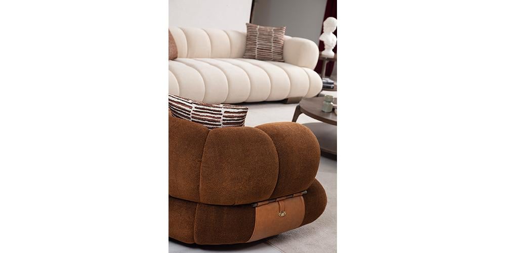 Moon Life  Koltuk Takımı