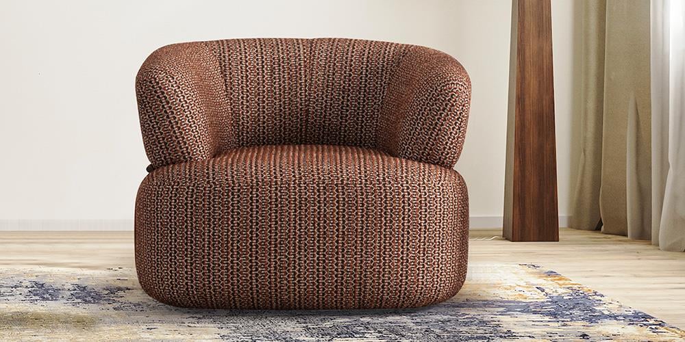 Moon Life Tekli Koltuk