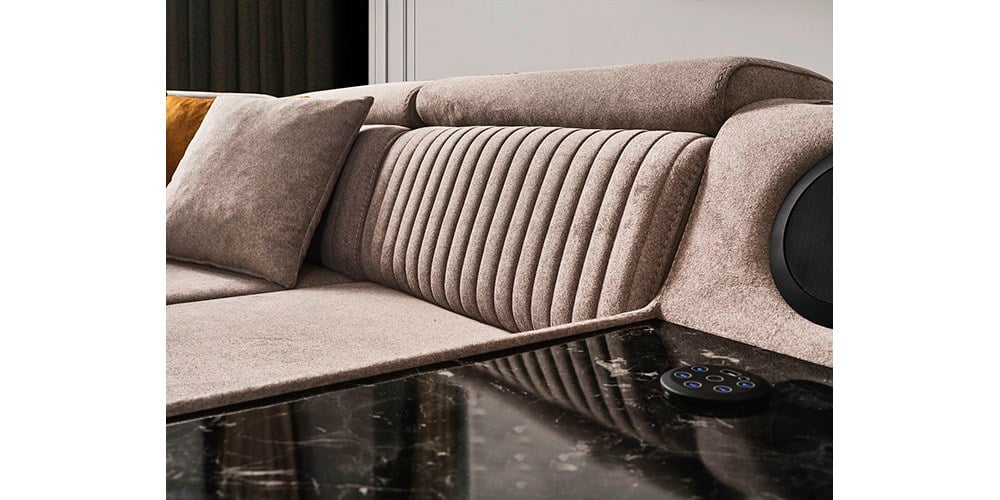 Mustang Mekanizmalı Köşe Koltuk