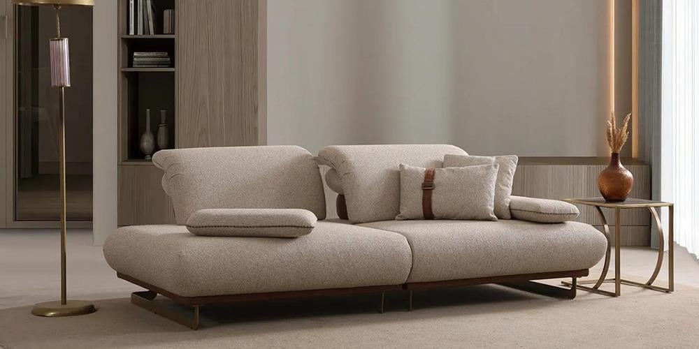 Nairobi Koltuk Takımı