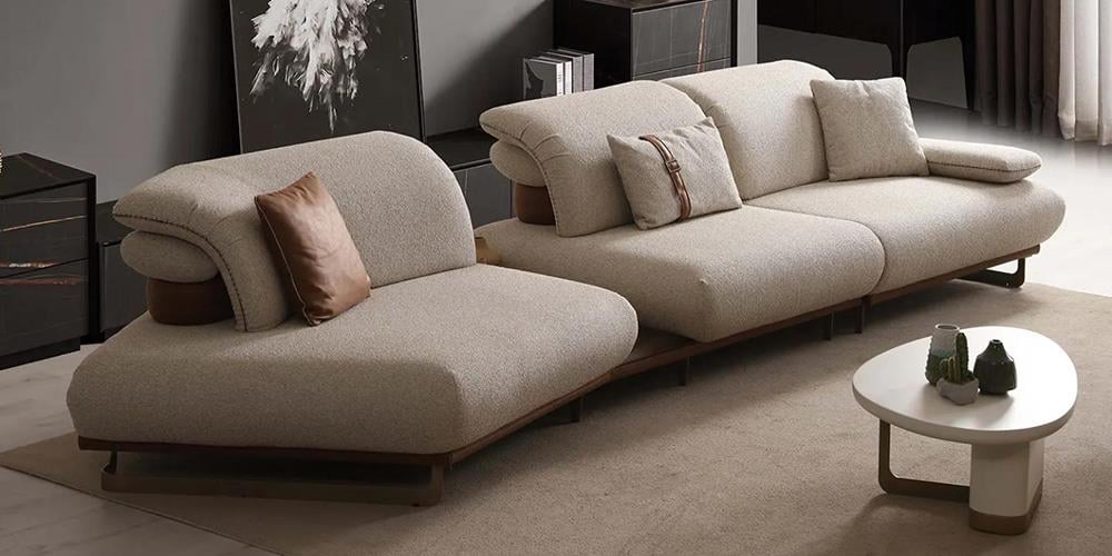 Nairobi Koltuk Takımı