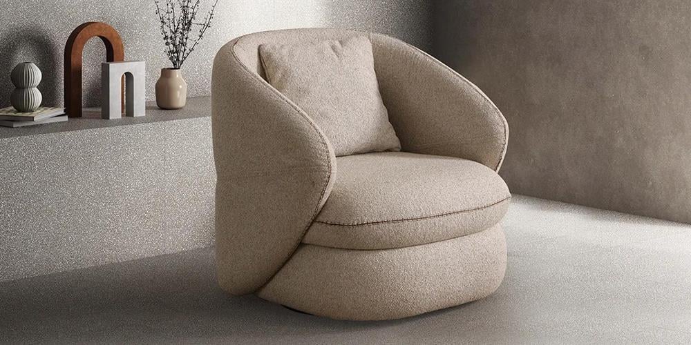 Nairobi Koltuk Takımı