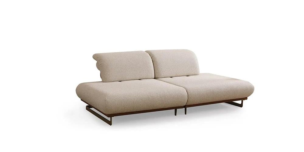 Nairobi Üçlü Koltuk