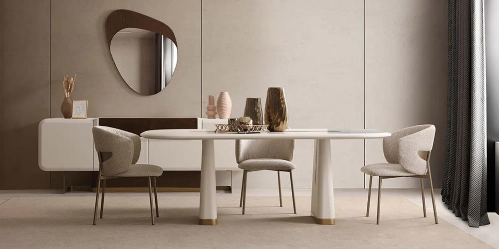 Nairobi Yemek Odası