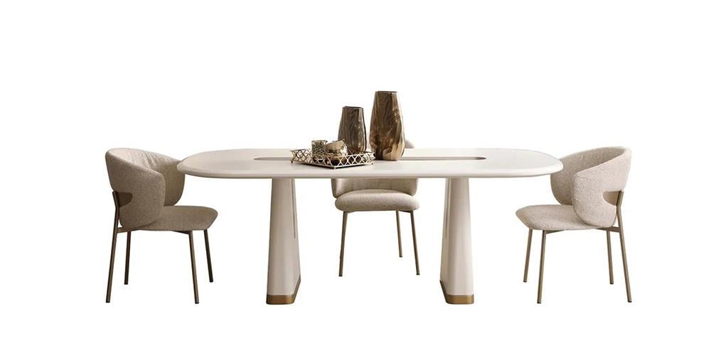 Nairobi Yemek Odası