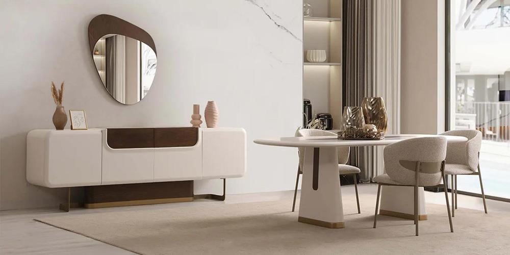 Nairobi Yemek Odası