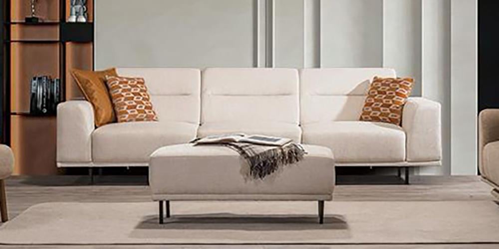 Nevi Yataklı Dörtlü Koltuk