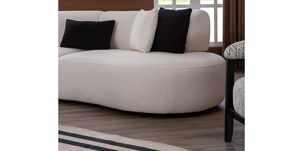 New Lotus Köşe Koltuk