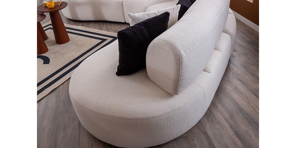 New Lotus Köşe Koltuk