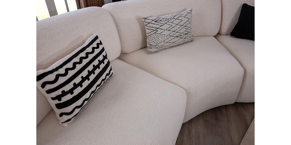 New Lotus Köşe Koltuk