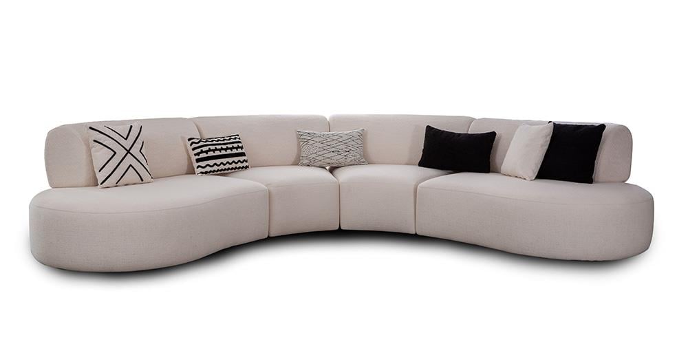 New Lotus Köşe Koltuk