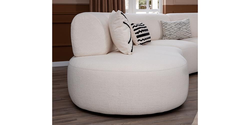 New Lotus Köşe Koltuk