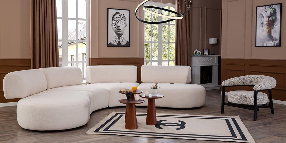 New Lotus Köşe Koltuk