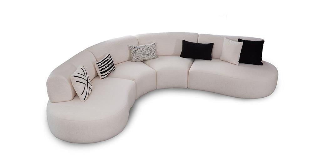 New Lotus Köşe Koltuk