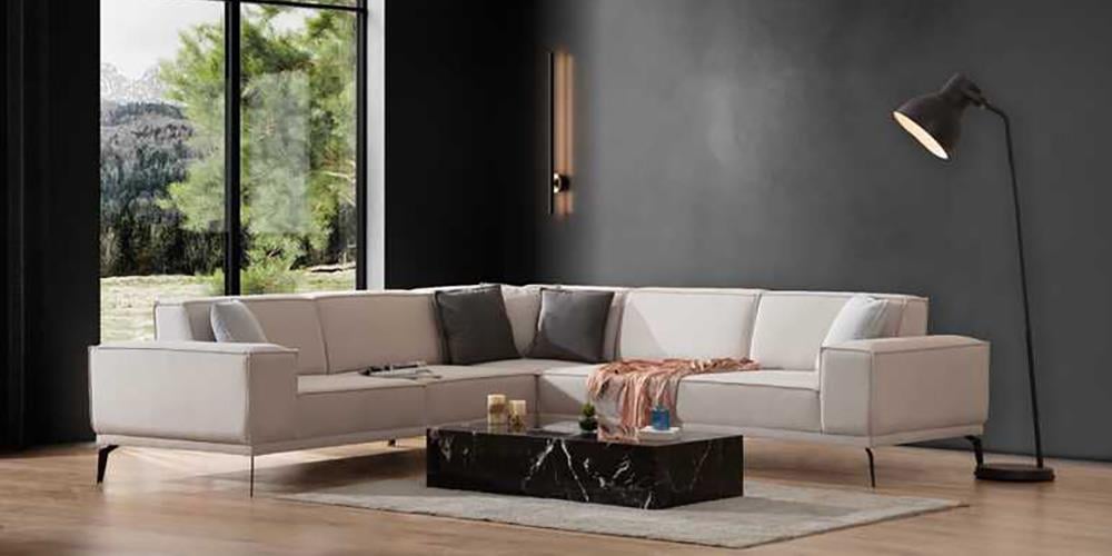 New Marmaris Köşe Koltuk