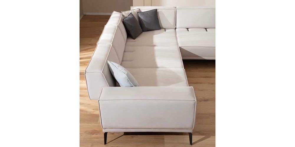 New Marmaris Köşe Koltuk