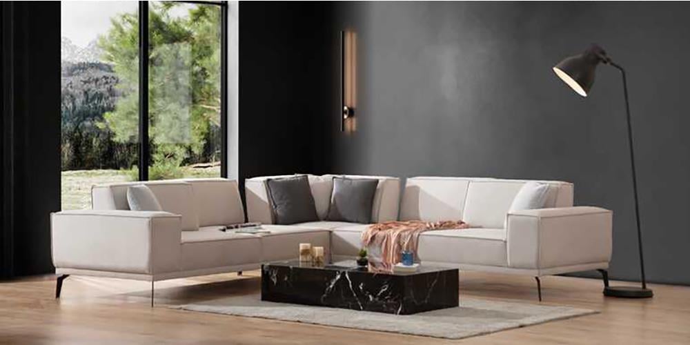 New Marmaris Köşe Koltuk