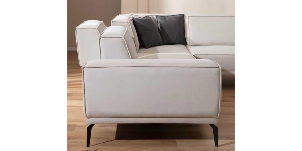 New Marmaris Köşe Koltuk