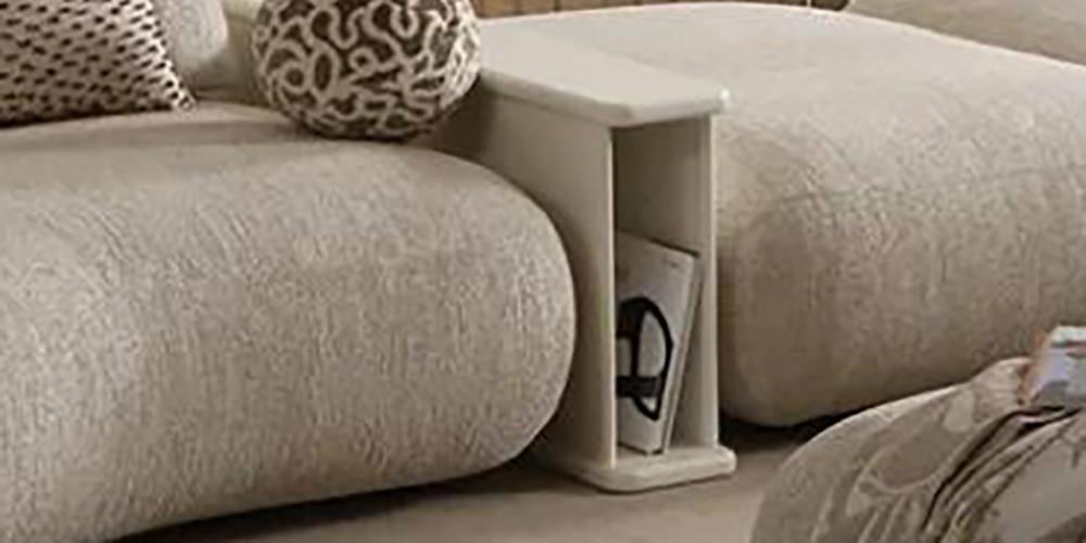 Nora Modüler Köşe Koltuk